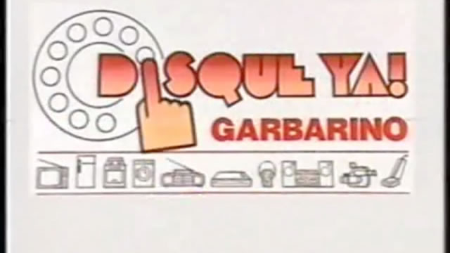 Garbarino