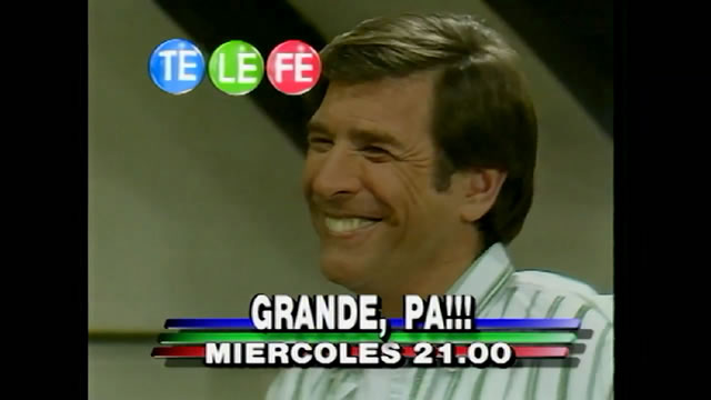 Grande Pá