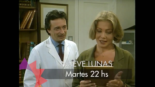 Nueve Lunas