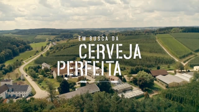 Trailer - Em Busca da Cerveja Perfeita