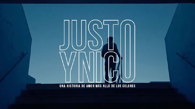 Trailer 1 - Justo y Nico