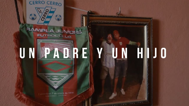 Trailer 2 - Justo y Nico