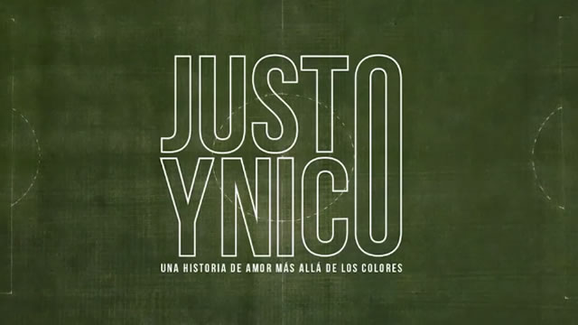 Justo y Nico
