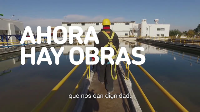 Agua y Cloaca
