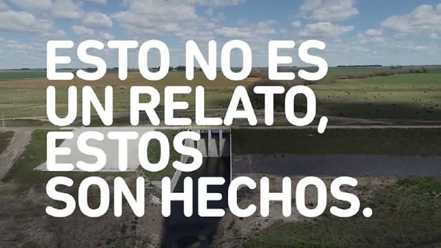 Abandono Por Obras - Inundaciones