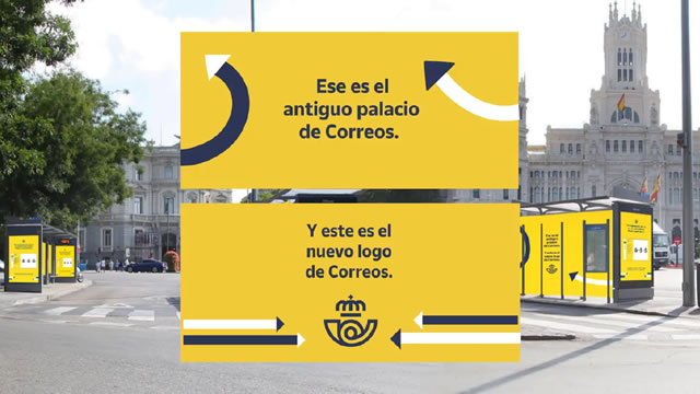 Video Case - Correos 2019
