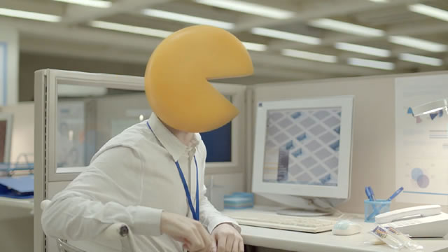 Pacman