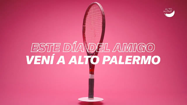 Raqueta