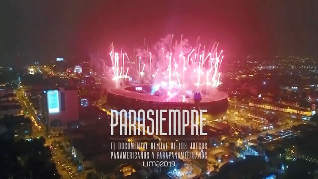 Trailer - Para Siempre