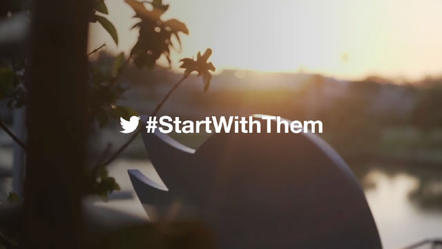 Start With Them Israel 2019