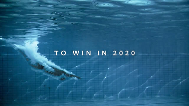 Give your game everything