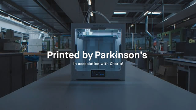 Printed by Parkinsons