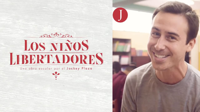 Los Niños Libertadores