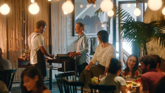 Rrrrestaurante