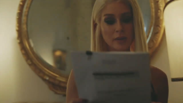 Teaser - Aposta