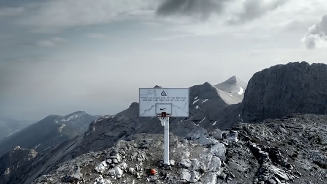 Mt. Olympus