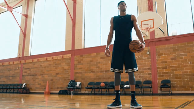 Achieving Greatness - Ep. 4