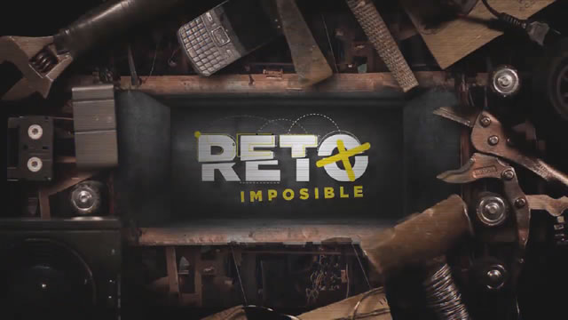 Trailer - Reto Imposible