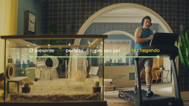 Presente Perfeito