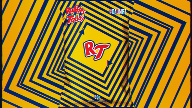 Ruffles Toddy