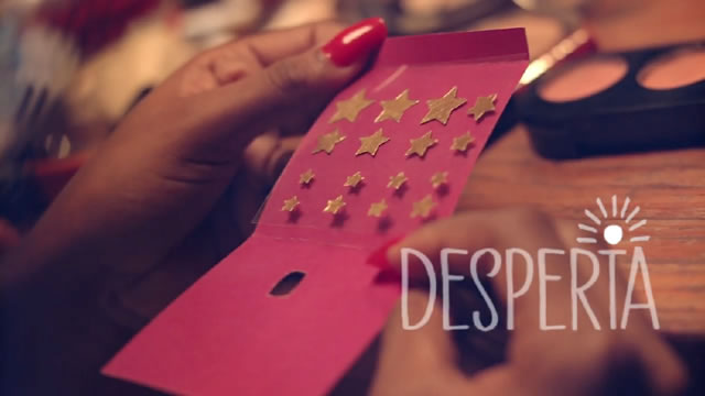 Caso - Desperta