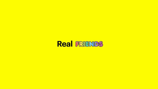 Real Friends