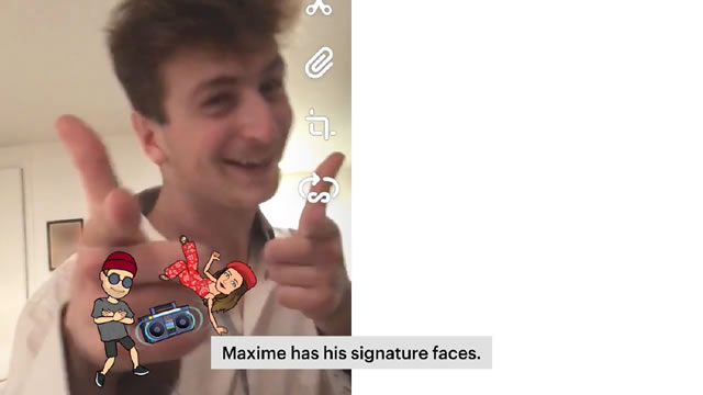 Maxime & Margaux