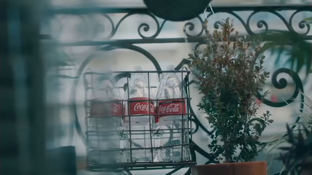 Vivamos más retornable