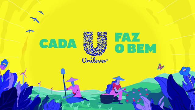 Cada U Faz o Bem