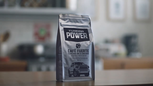 Caso - Tundra Coffee