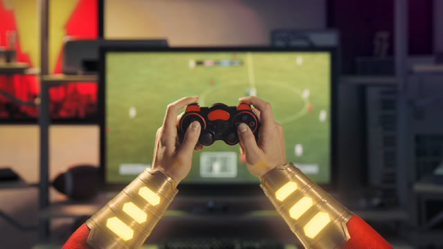 Gamer
