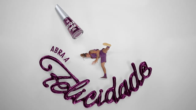Abra a Felicidade