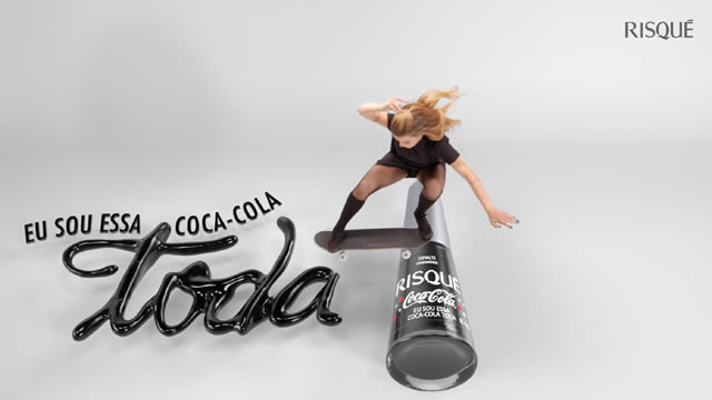 Eu Sou Essa Coca-Cola Toda