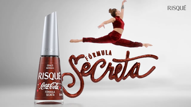 Fórmula Secreta