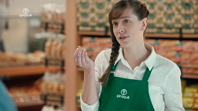 Degustadora