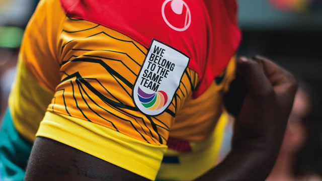 Caso - Same Tame Jersey