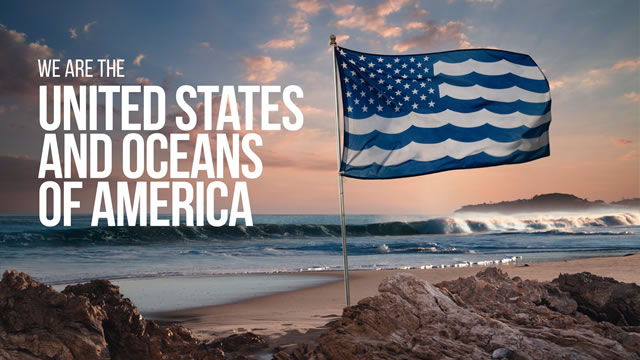 Caso - We are the United States and Oceans of America