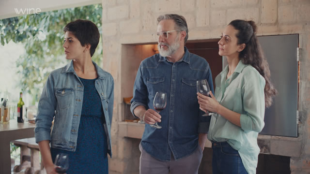 Brasil, o País do Vinho