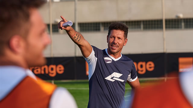 Todo el futbol gratis con Orange toda la temporada