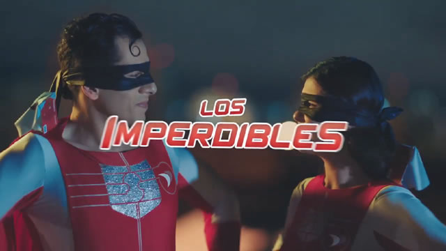 Los Imperdibles