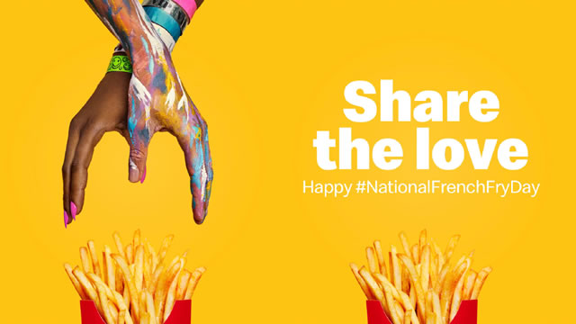 Share the Love