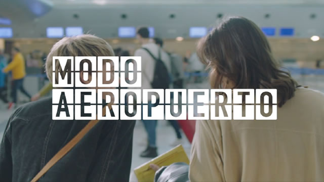Modo Aeropuerto