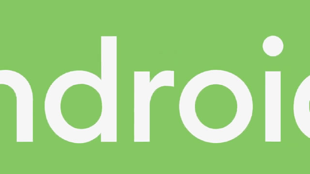The next evolution of Android