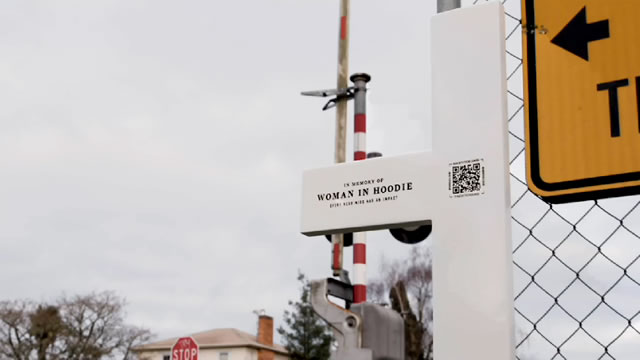 Near Miss Memorials
