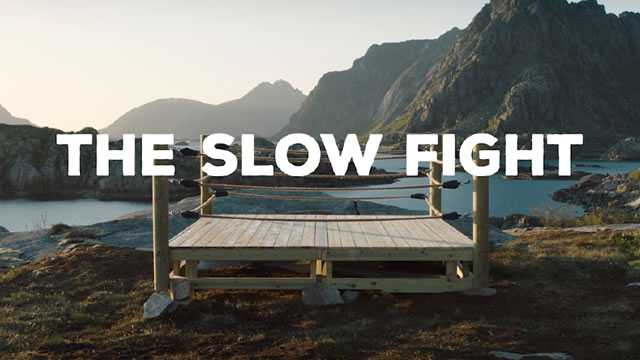 The Slow Fight