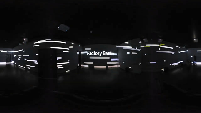 XR Room - Scene 1