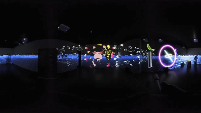 XR Room - Scene 2
