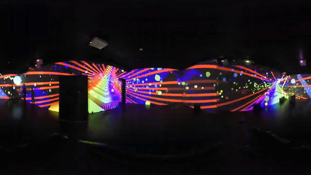 XR Room - Scene 5