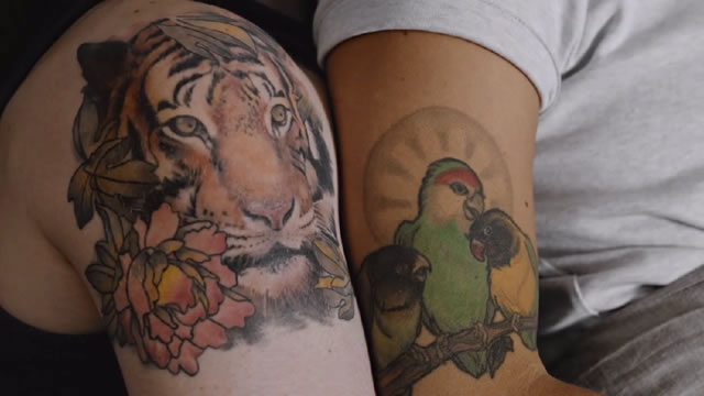 Ink