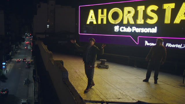 Ahoristas